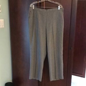 Alfred Dunner pants